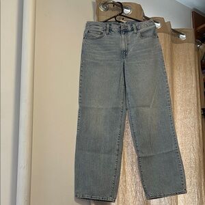 Levi's Women's Baggy Dad Jeans 28x32